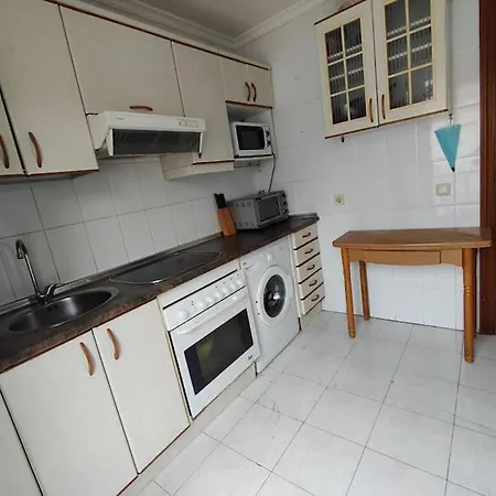 Comodo Y Bonito Apartamento En Apartment Salamanca