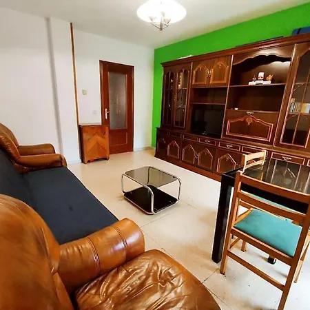 Comodo Y Bonito Apartamento En Apartment *