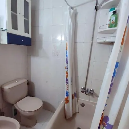 Comodo Y Bonito Apartamento En Apartment Salamanca