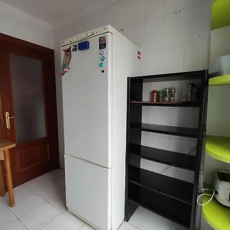Comodo Y Bonito Apartamento En Salamanca