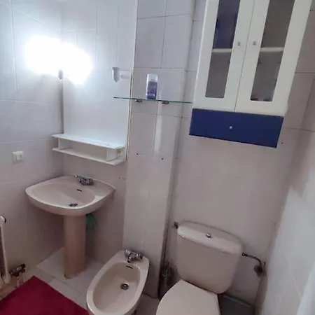 Comodo Y Bonito Apartamento En Apartment Salamanca